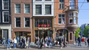 Keizersgracht 461 C