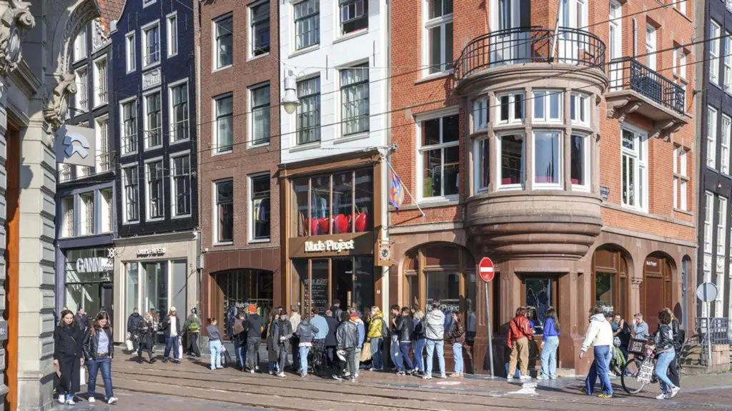 Keizersgracht 461 C