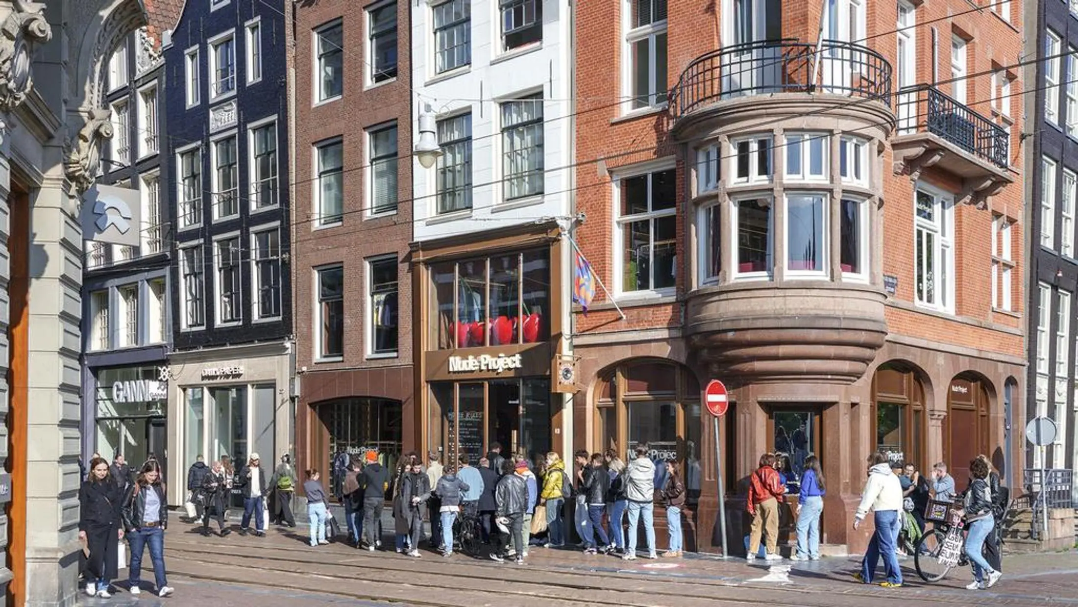 Dom — Amsterdam