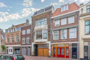Koningstraat 31 A