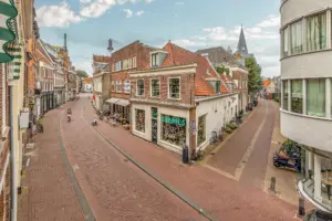 Koningstraat 31 A