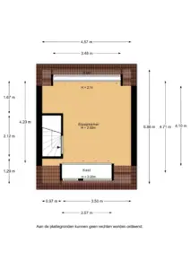 Landmansweide 57