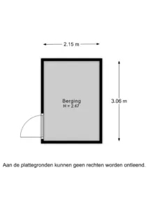 Landmansweide 57