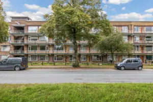Burgemeester Norbruislaan 264