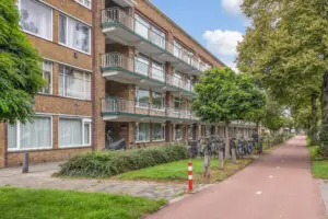 Burgemeester Norbruislaan 264
