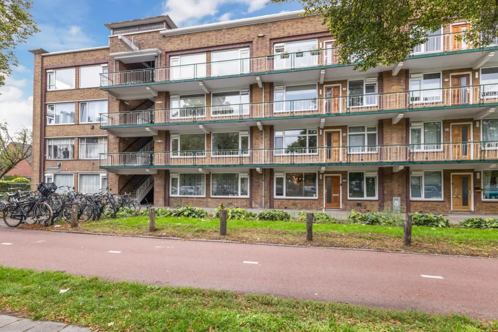 Burgemeester Norbruislaan 264