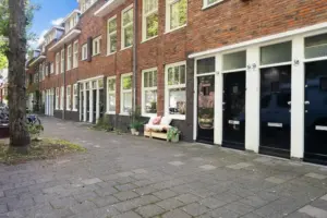 Burgemeester van Tuyllkade 36