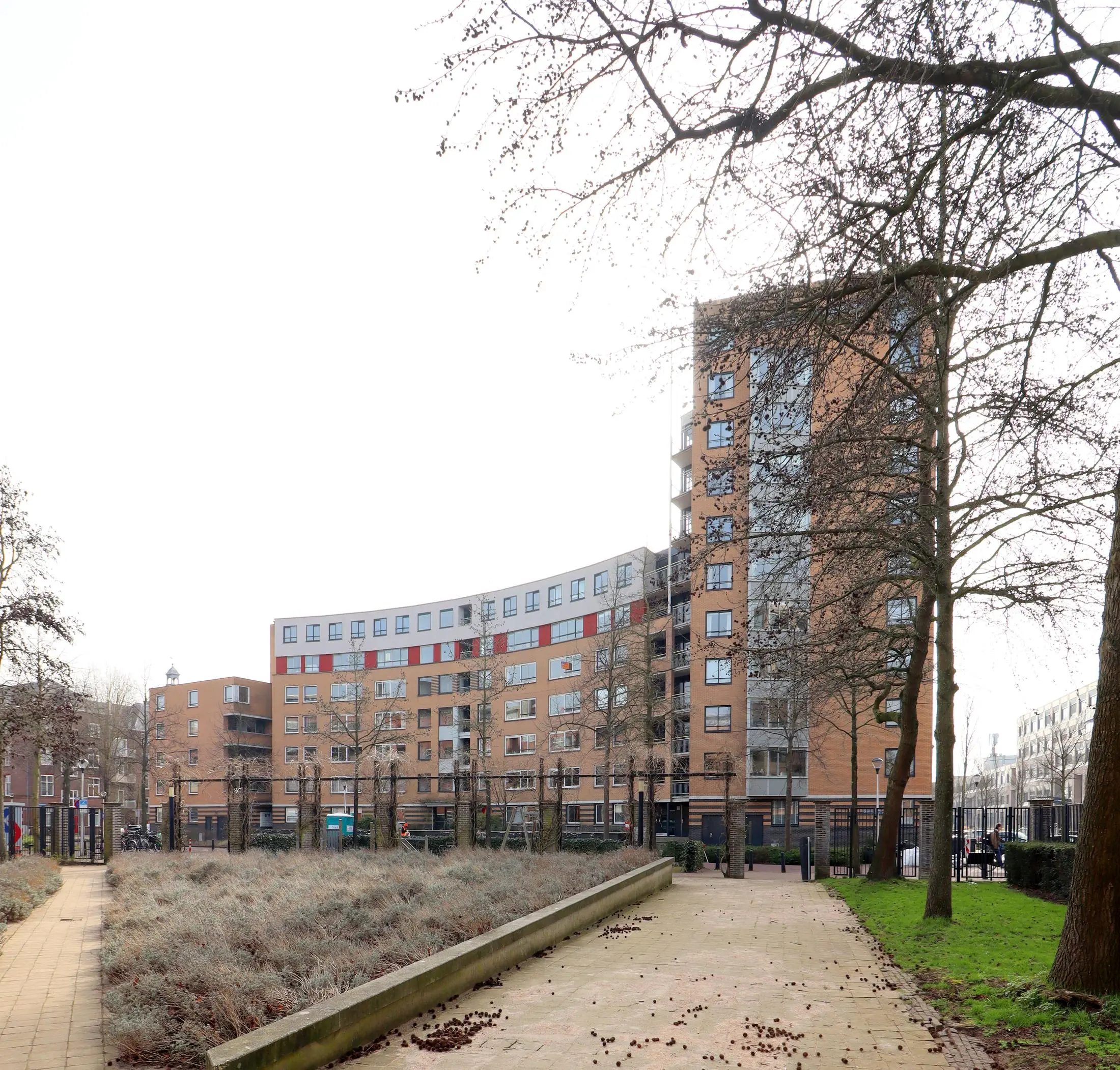 Woonhuis in Utrecht