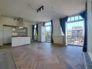 Keizersgracht 461 C