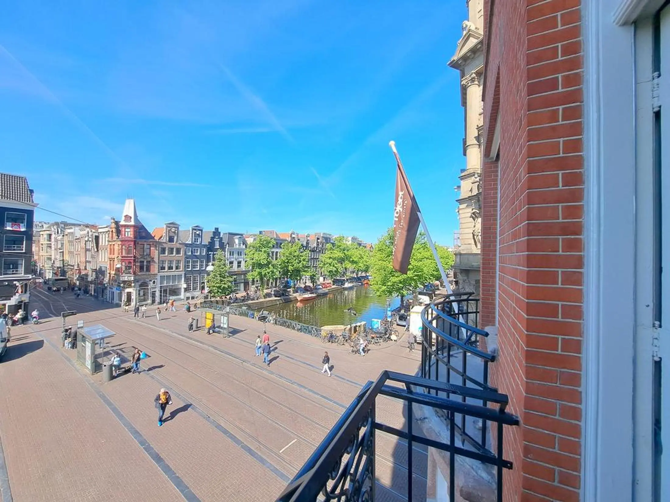 Family home in Amsterdam