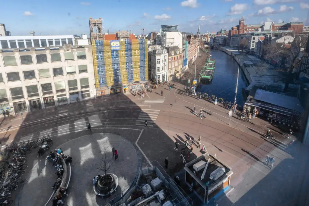 Koningsplein 10 R