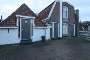 Nieuwstraat 104 B