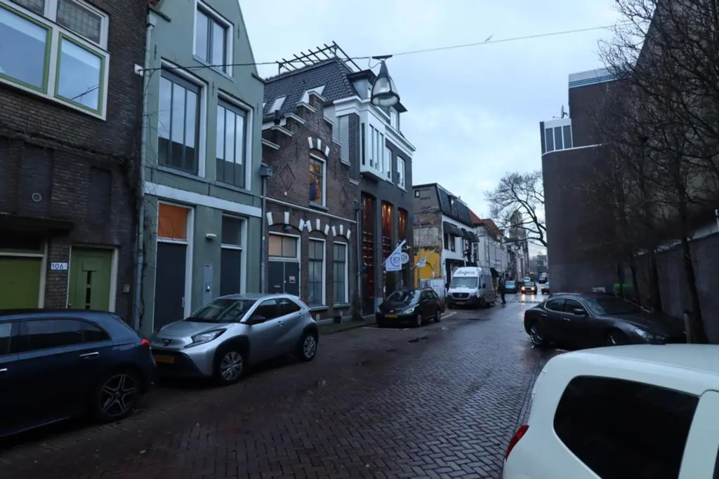 Nieuwstraat 104 B