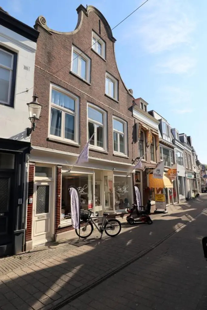Slijkstraat 28 b