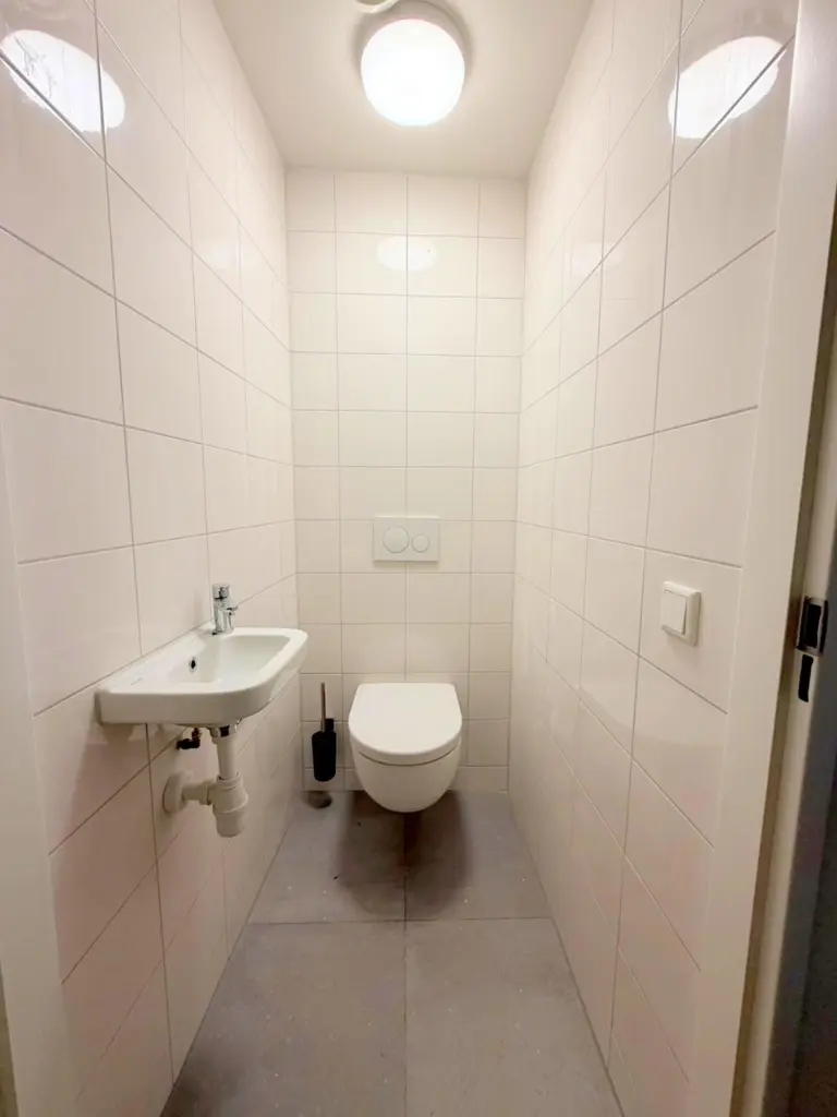 Appartement te huur: Houtmarkt 1D, Breda