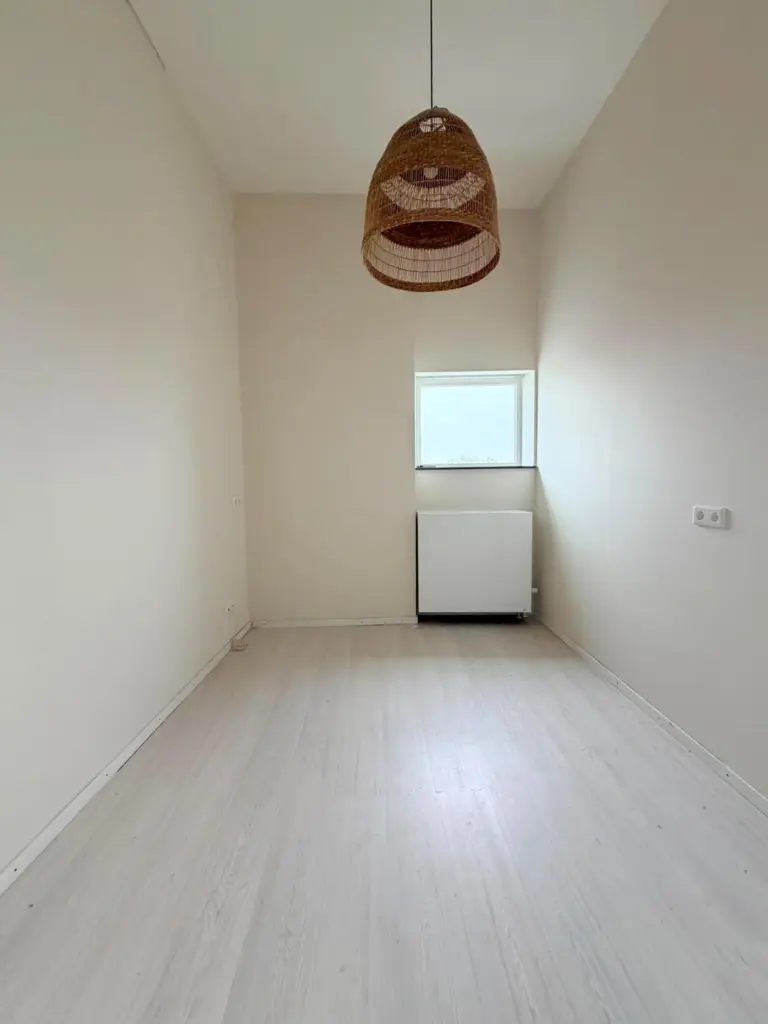 Appartement te huur: Houtmarkt 1D, Breda