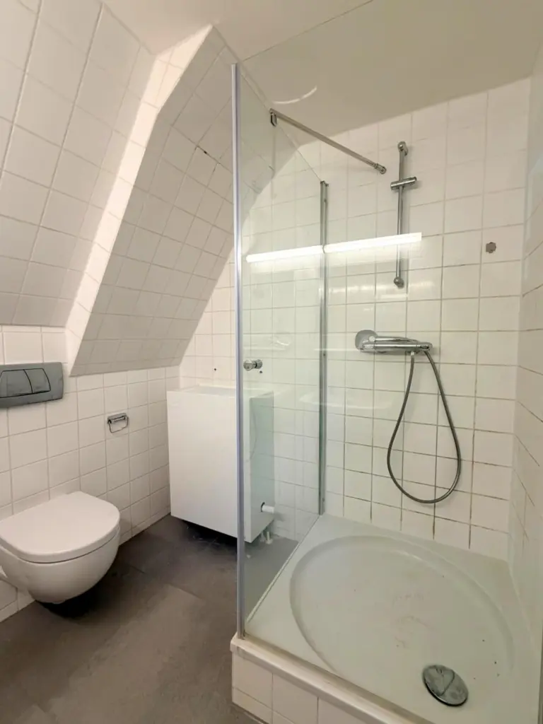 Appartement te huur: Houtmarkt 1D, Breda