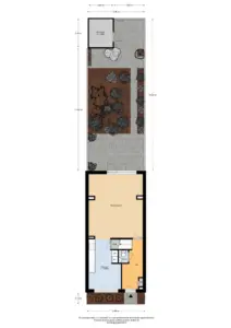 Kladdewortel 24