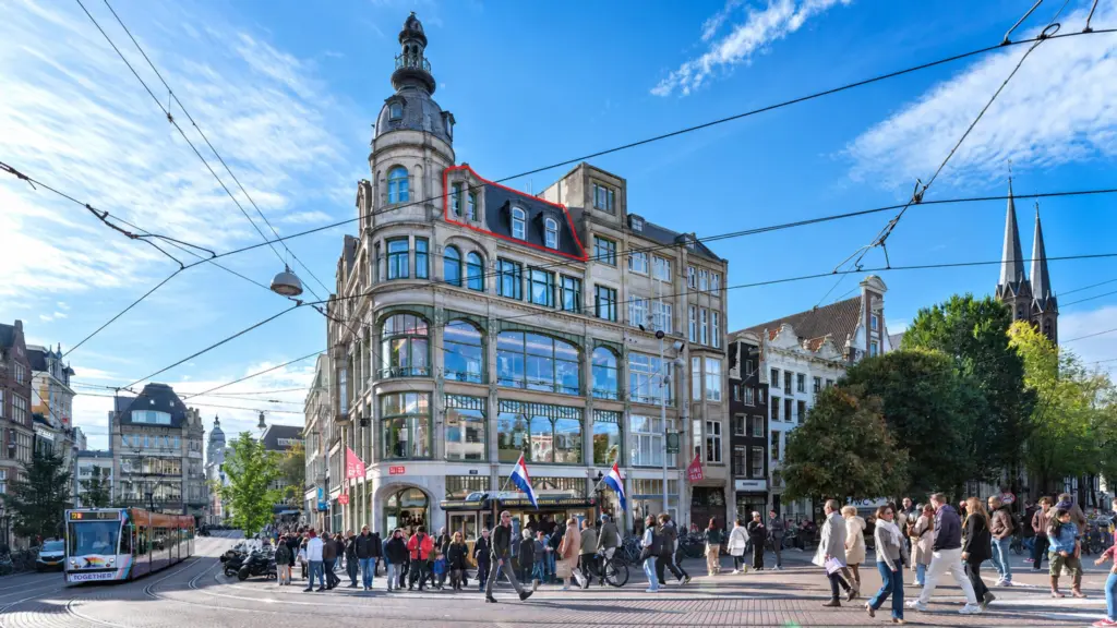 Koningsplein 10 R