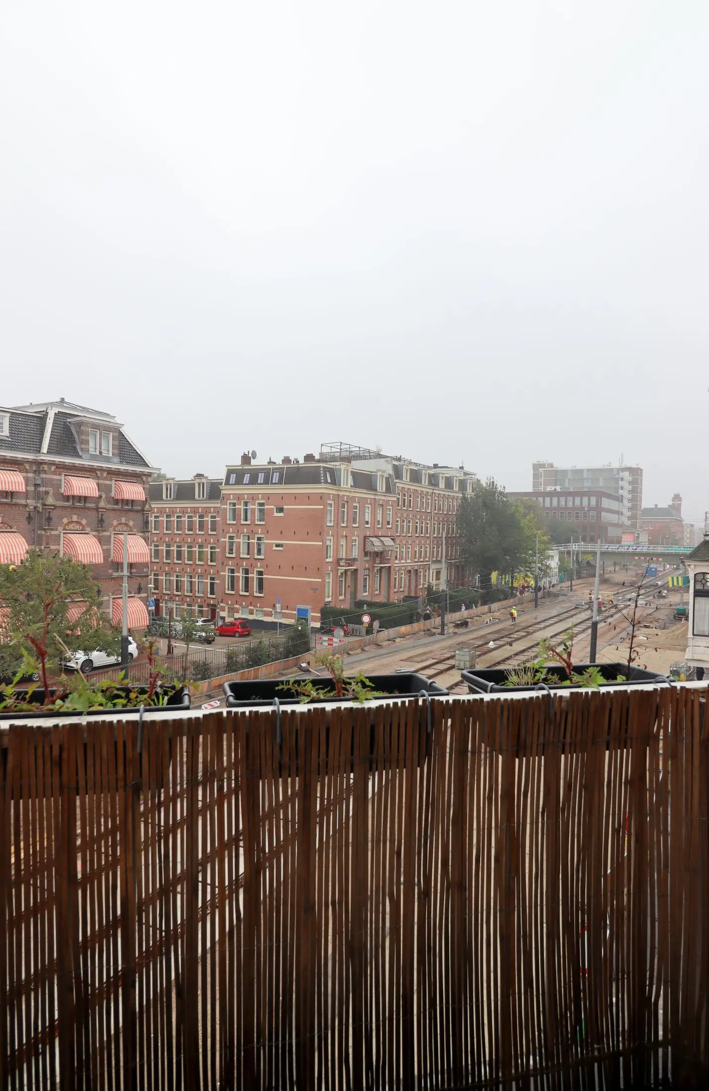 Appartement te huur: Linnaeusstraat 28-2, Amsterdam