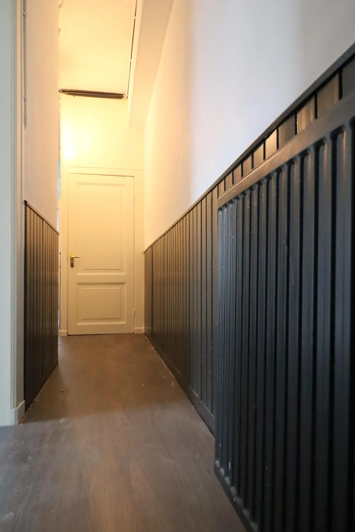 Appartement te huur: Linnaeusstraat 28-2, Amsterdam