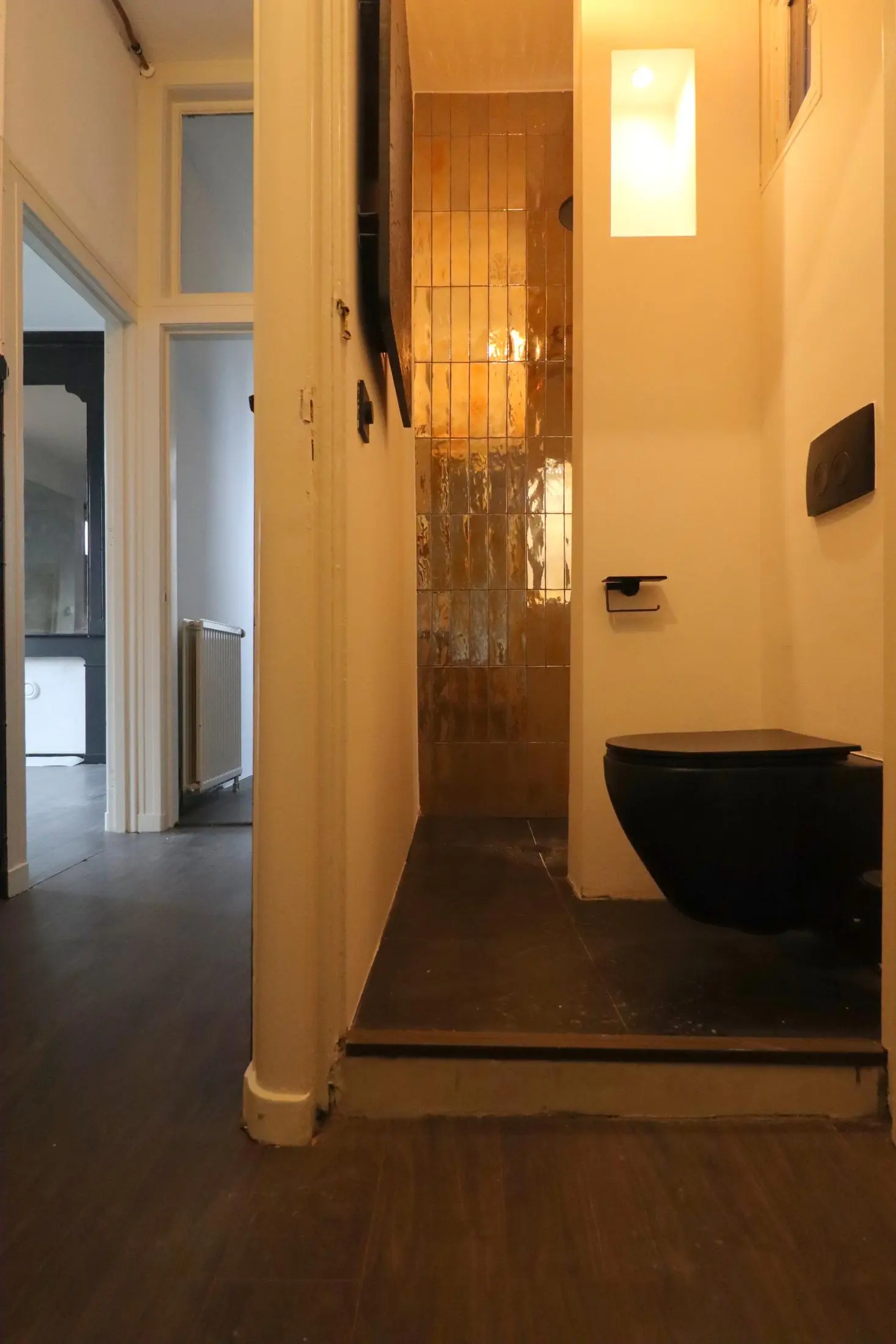 Appartement te huur: Linnaeusstraat 28-2, Amsterdam