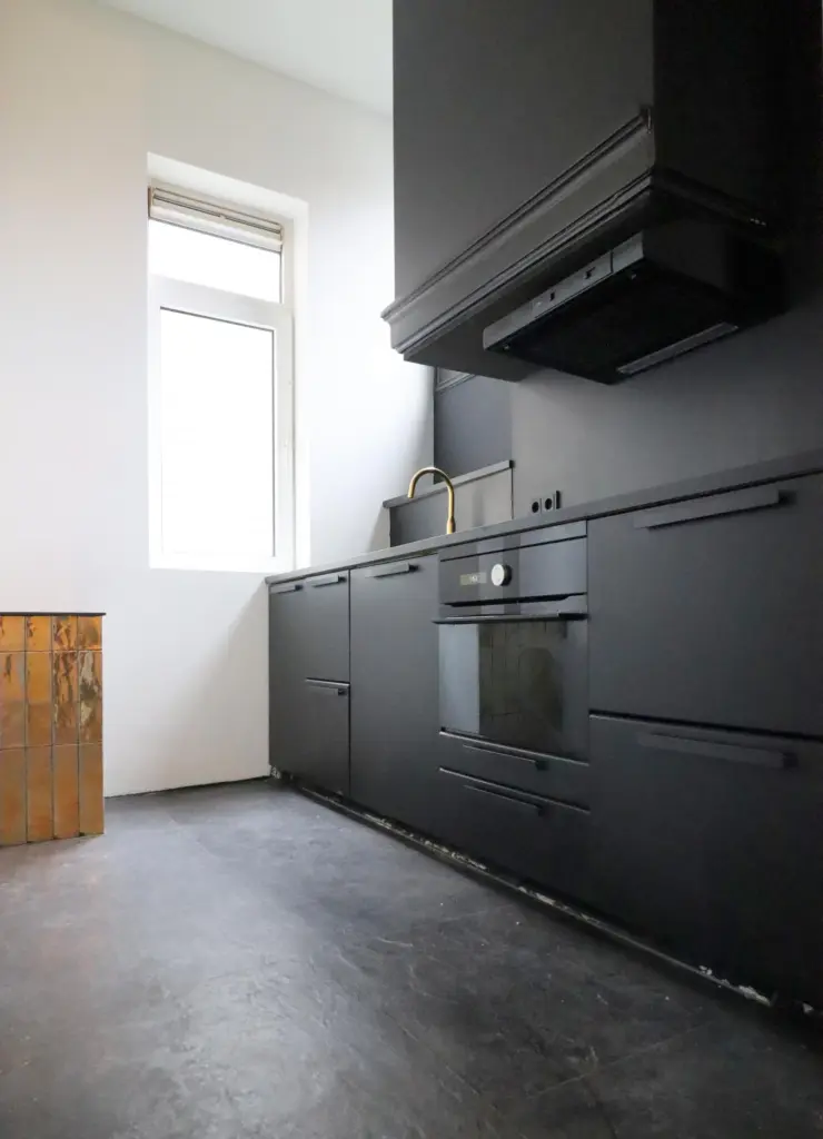 Appartement te huur: Linnaeusstraat 28-2, Amsterdam