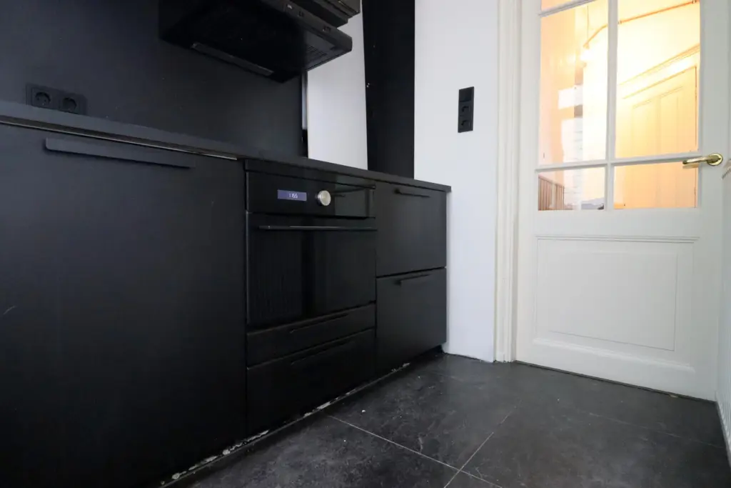 Appartement te huur: Linnaeusstraat 28-2, Amsterdam