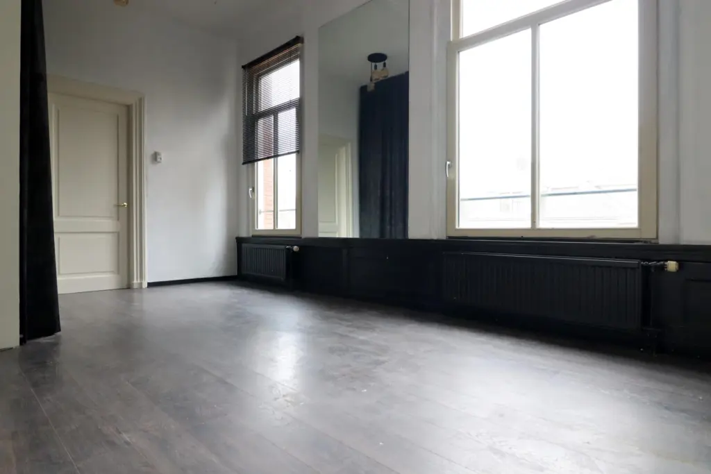 Appartement te huur: Linnaeusstraat 28-2, Amsterdam