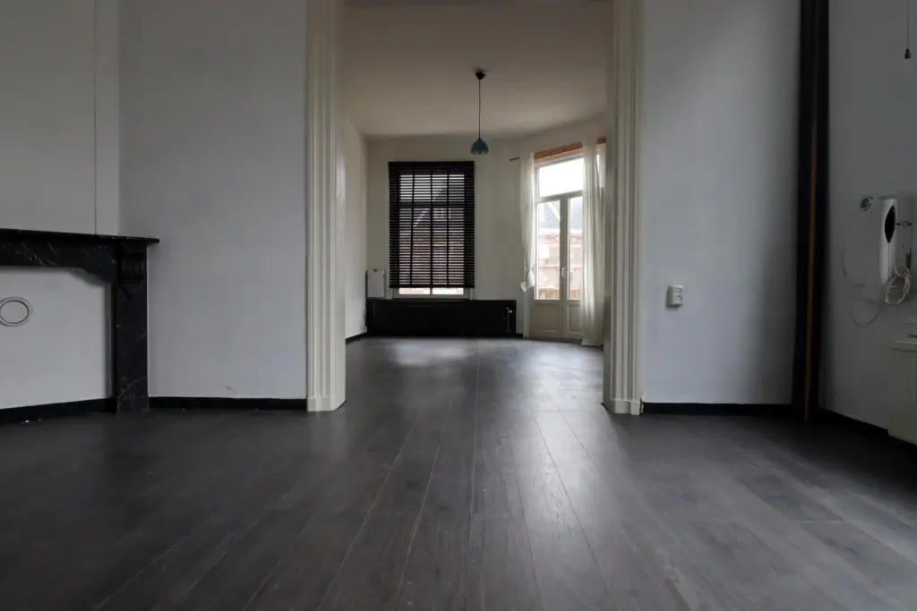 Appartement te huur: Linnaeusstraat 28-2, Amsterdam