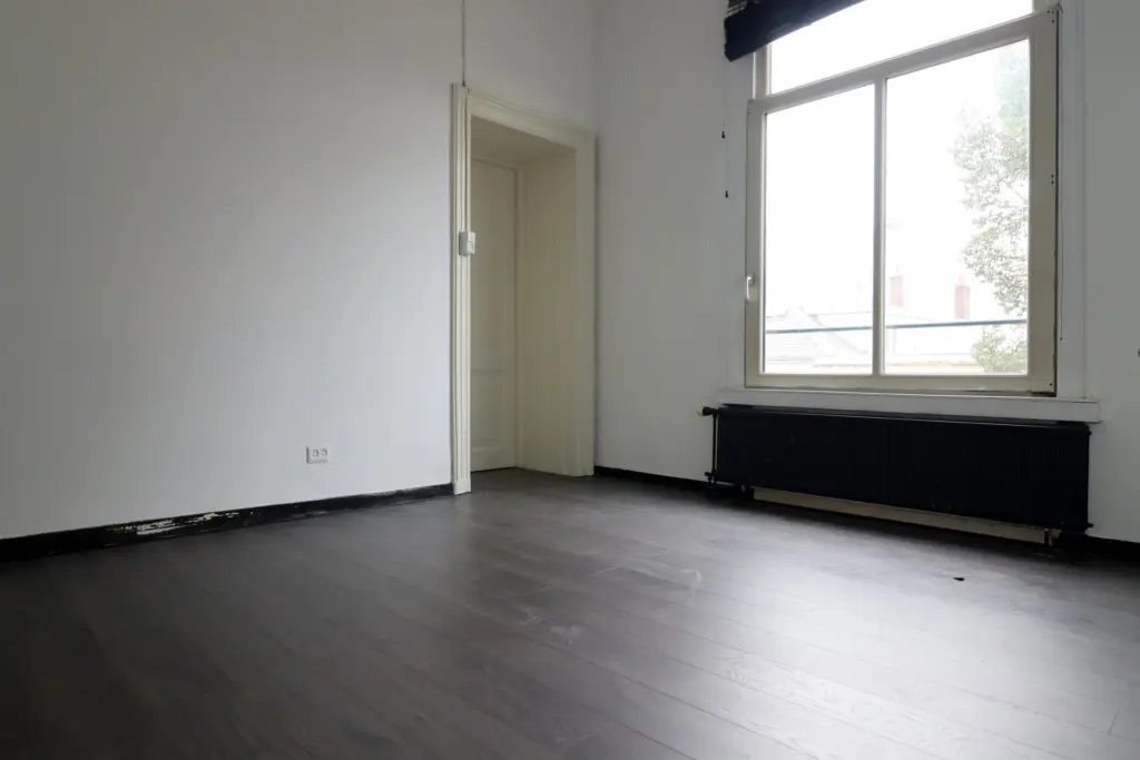 Appartement te huur: Linnaeusstraat 28-2, Amsterdam
