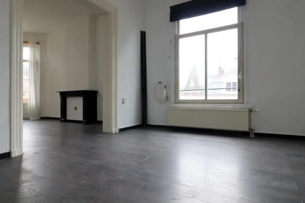 Appartement te huur: Linnaeusstraat 28-2, Amsterdam