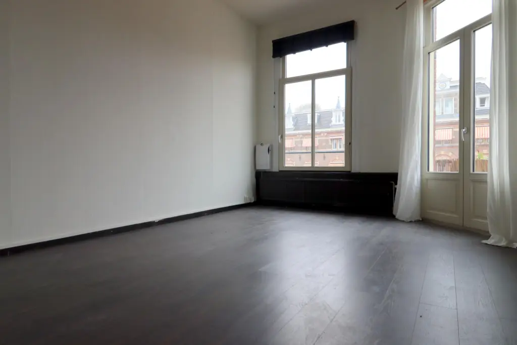 Appartement te huur: Linnaeusstraat 28-2, Amsterdam