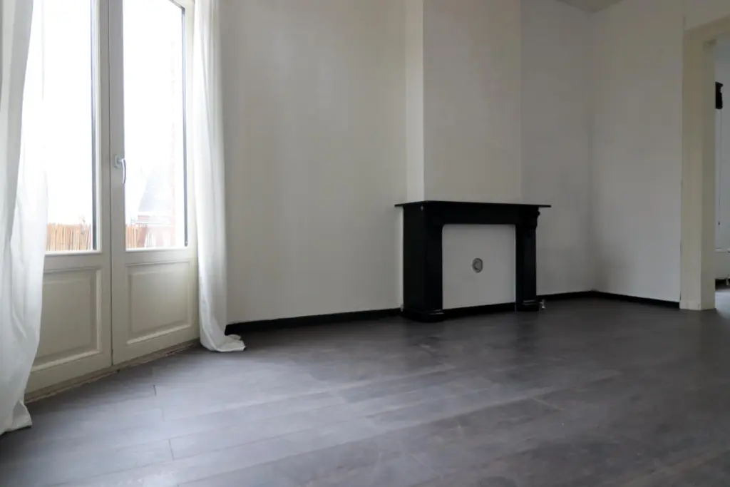 Appartement te huur: Linnaeusstraat 28-2, Amsterdam