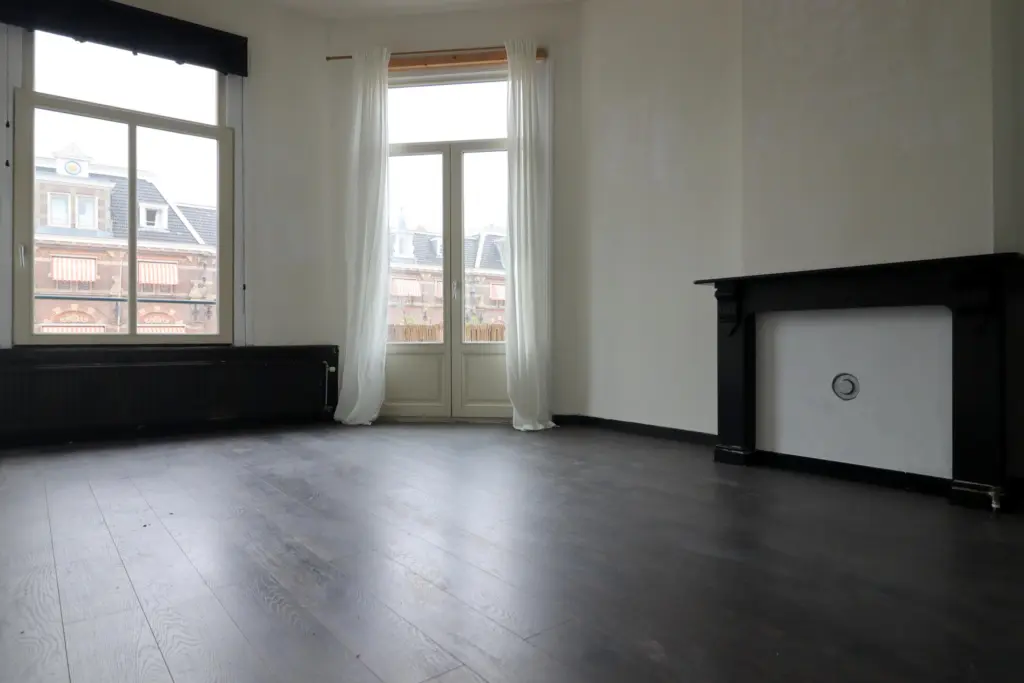 Appartement te huur: Linnaeusstraat 28-2, Amsterdam