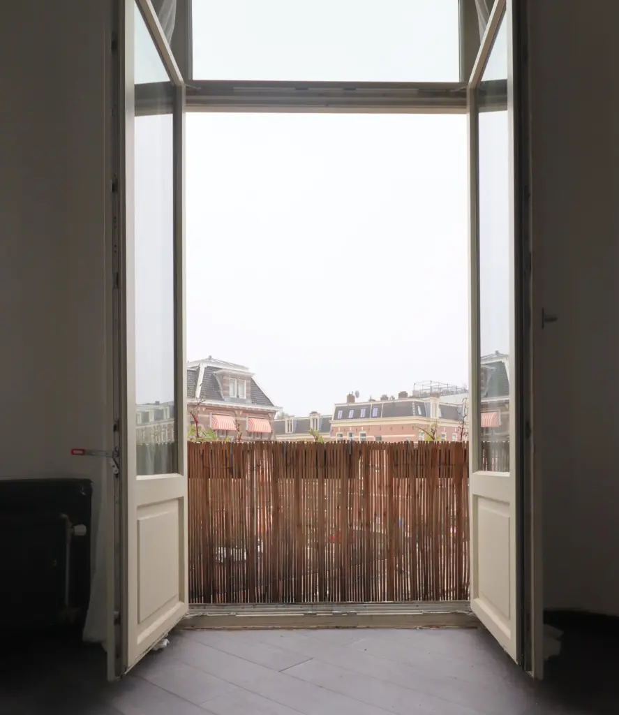 Appartement te huur: Linnaeusstraat 28-2, Amsterdam
