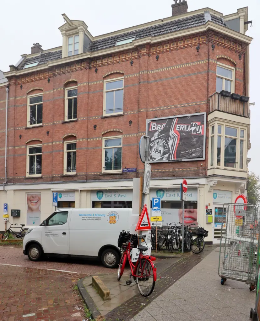Linnaeusstraat 28 2