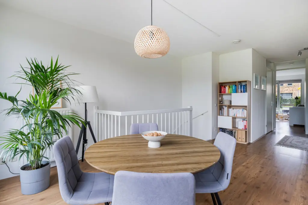 Appartement te koop: Marnixlaan 230, Utrecht
