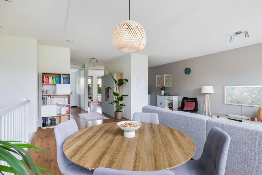 Appartement te koop: Marnixlaan 230, Utrecht