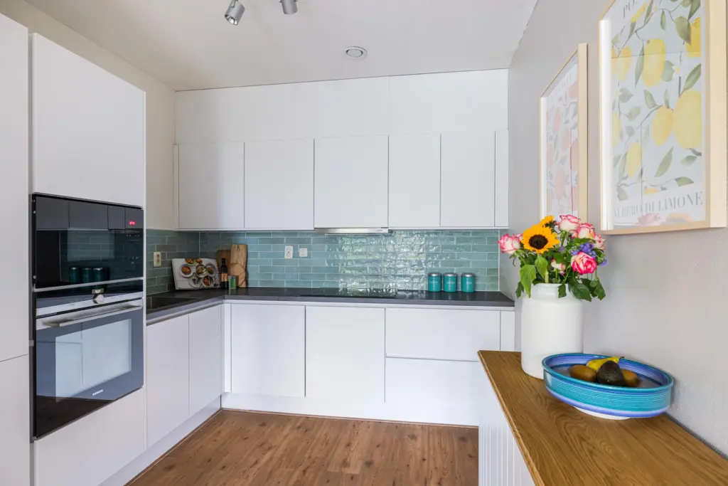 Appartement te koop: Marnixlaan 230, Utrecht