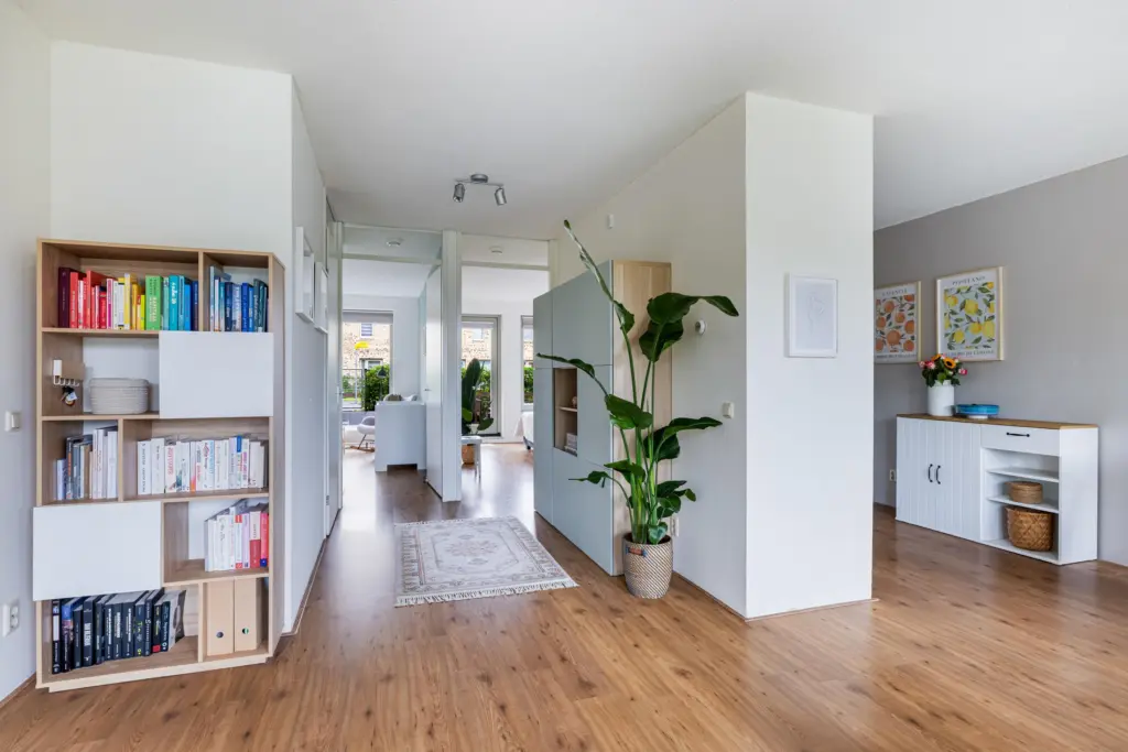 Appartement te koop: Marnixlaan 230, Utrecht