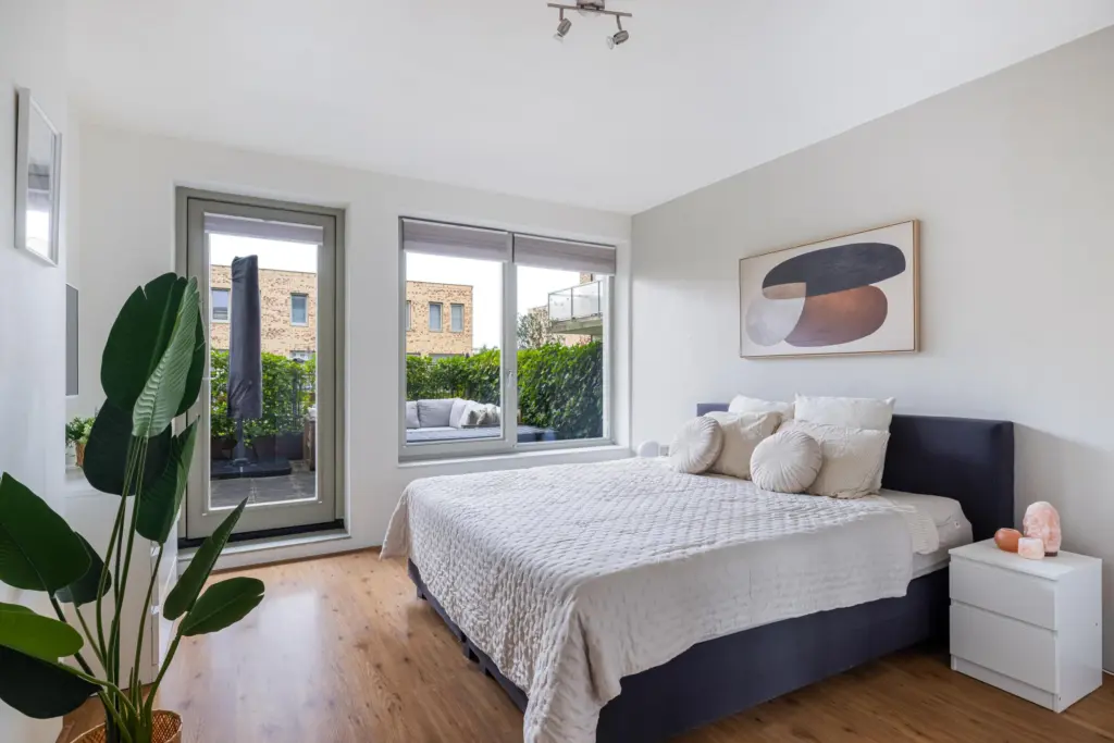 Appartement te koop: Marnixlaan 230, Utrecht