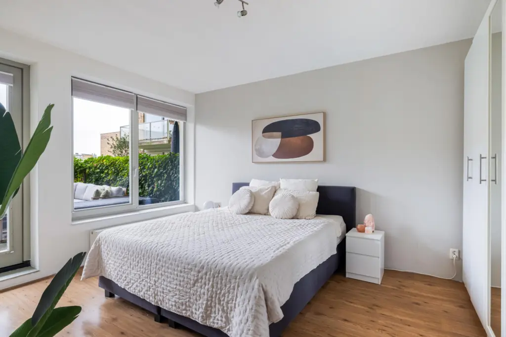 Appartement te koop: Marnixlaan 230, Utrecht