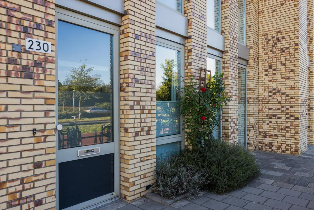 Appartement te koop: Marnixlaan 230, Utrecht