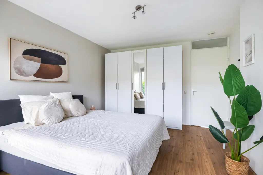 Appartement te koop: Marnixlaan 230, Utrecht