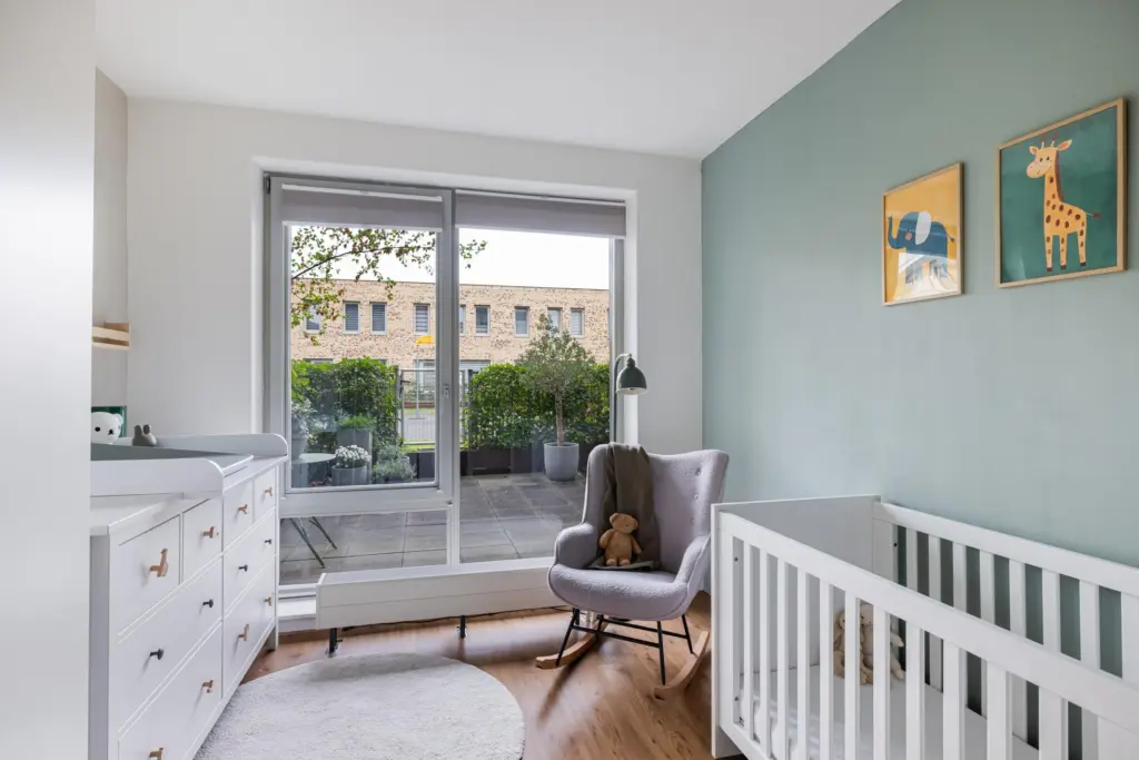 Appartement te koop: Marnixlaan 230, Utrecht