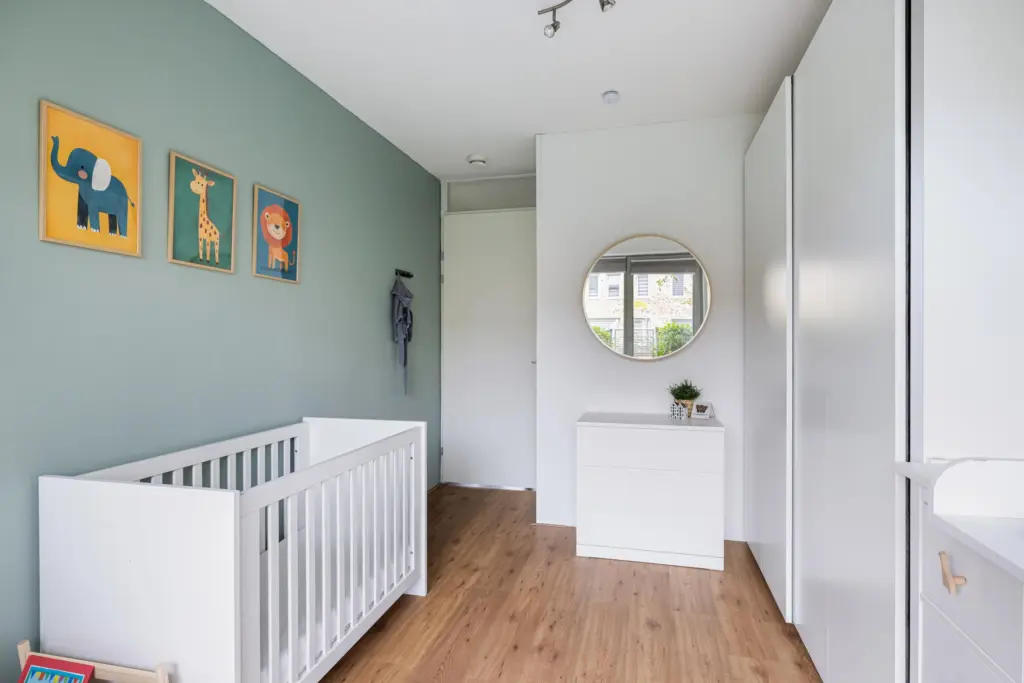 Appartement te koop: Marnixlaan 230, Utrecht