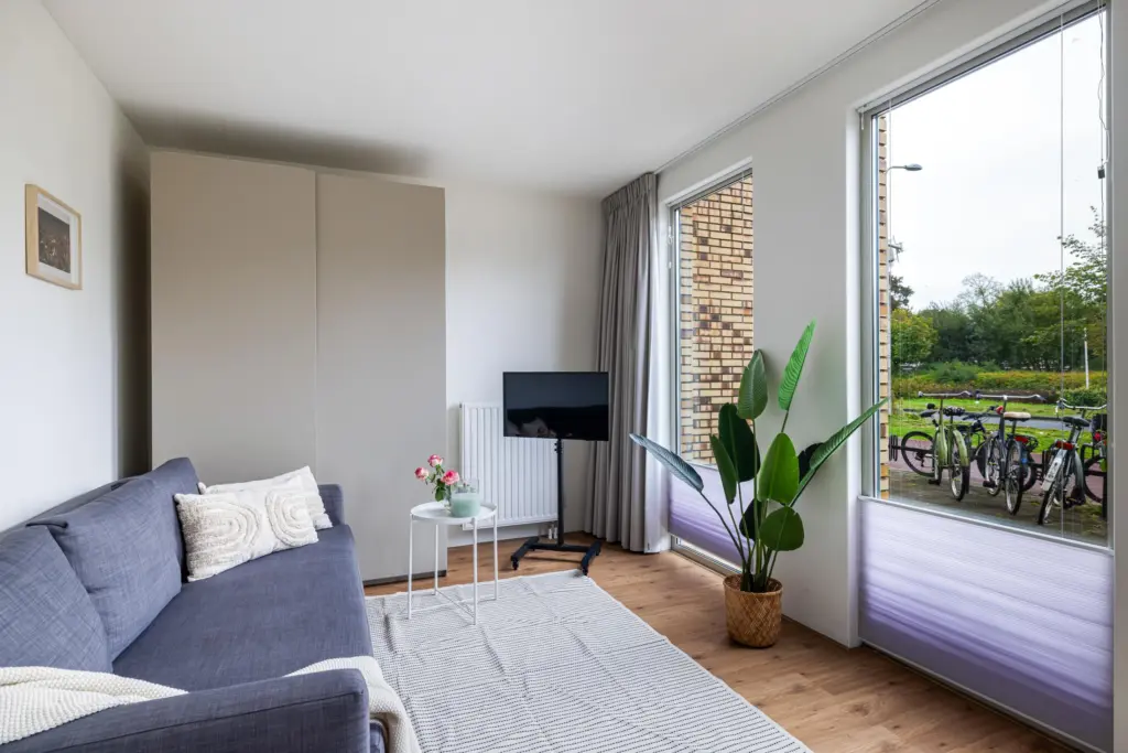 Appartement te koop: Marnixlaan 230, Utrecht