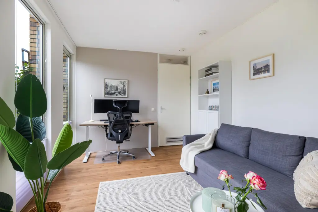 Appartement te koop: Marnixlaan 230, Utrecht