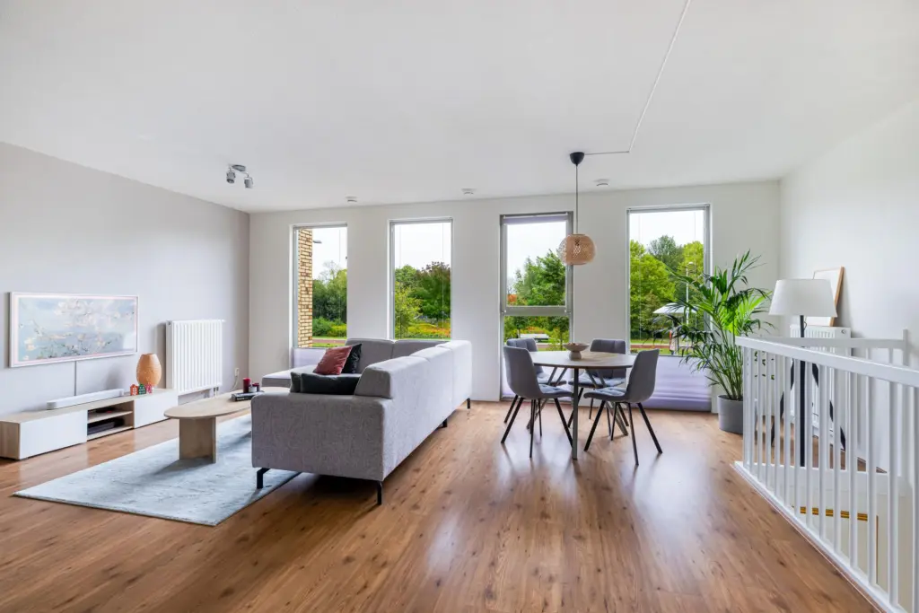 Appartement te koop: Marnixlaan 230, Utrecht
